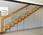 Construction et protection de vos escaliers par Escaliers Maisons à Ruisseauville